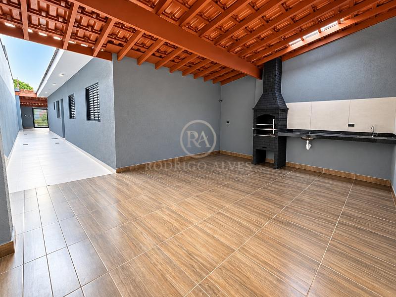 JARDIM SANTA LUIZA - NOVA ODESSA 12