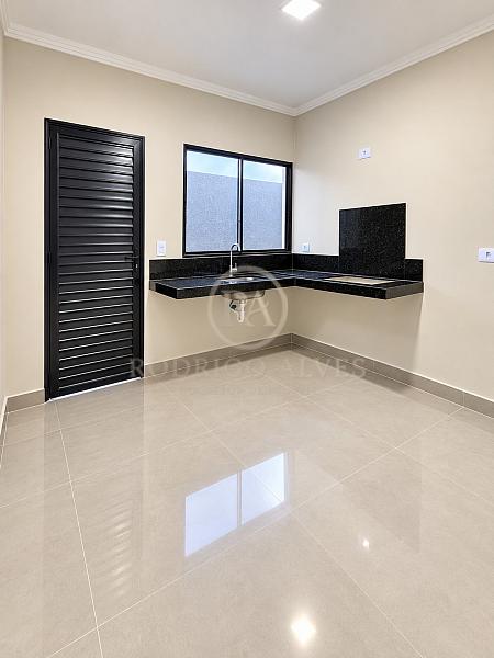 JARDIM SANTA LUIZA - NOVA ODESSA 5