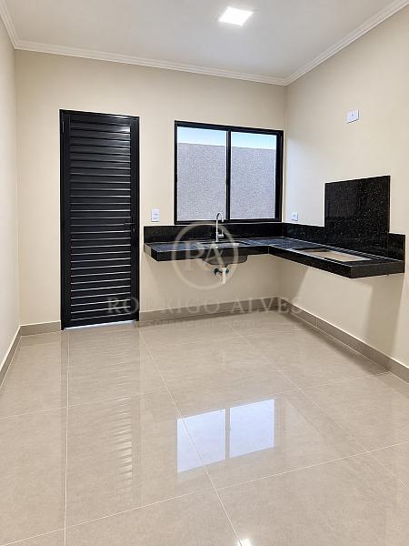JARDIM SANTA LUIZA - NOVA ODESSA 6