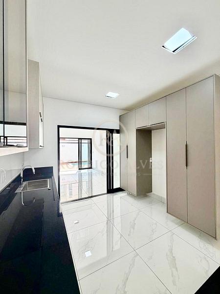 RESIDENCIAL REAL PARK - SUMARE 9