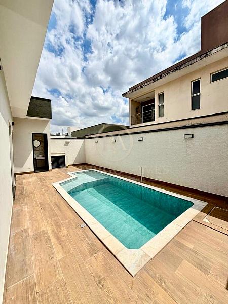 RESIDENCIAL REAL PARK - SUMARE 21