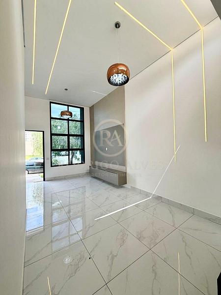 RESIDENCIAL REAL PARK - SUMARE 3
