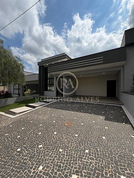RESIDENCIAL REAL PARK - SUMARE 1