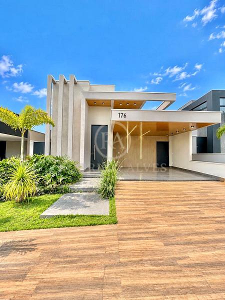 RESIDENCIAL ENGENHO VELHO - NOVA ODESSA 1