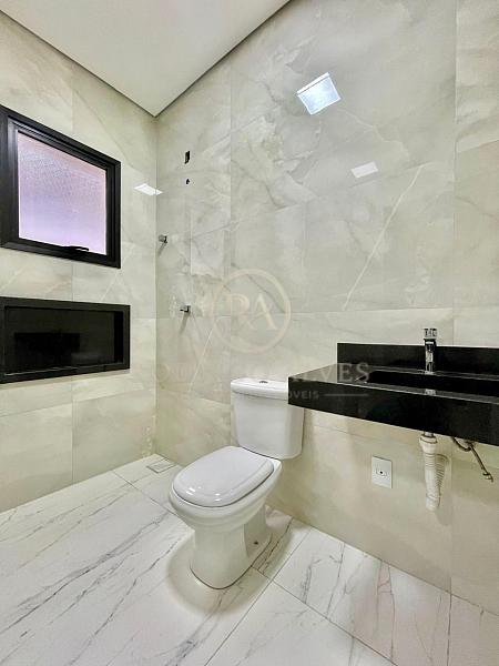 RESIDENCIAL ENGENHO VELHO - NOVA ODESSA 10