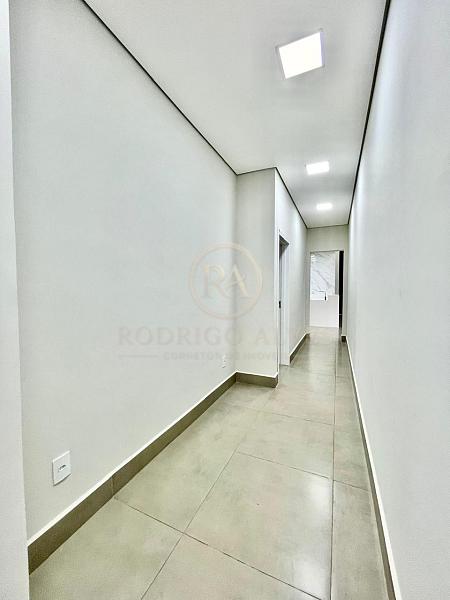 RESIDENCIAL ENGENHO VELHO - NOVA ODESSA 13