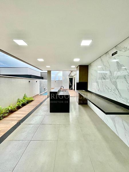 RESIDENCIAL ENGENHO VELHO - NOVA ODESSA 8