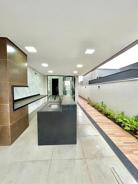 RESIDENCIAL ENGENHO VELHO - NOVA ODESSA 7
