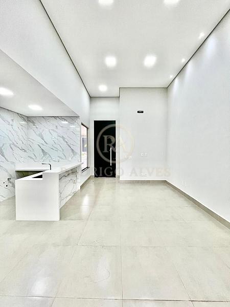 RESIDENCIAL ENGENHO VELHO - NOVA ODESSA 3