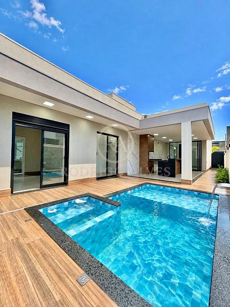 RESIDENCIAL ENGENHO VELHO - NOVA ODESSA 19