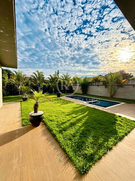 CONDOMINIO ESTANCIA HIPICA - NOVA ODESSA 37