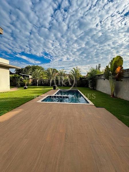 CONDOMINIO ESTANCIA HIPICA - NOVA ODESSA 39