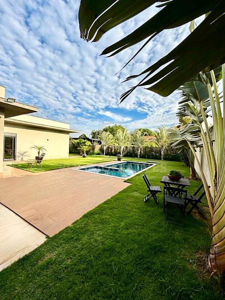 CONDOMINIO ESTANCIA HIPICA - NOVA ODESSA 40