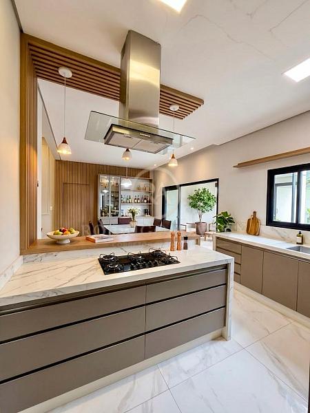 CONDOMINIO ESTANCIA HIPICA - NOVA ODESSA 6
