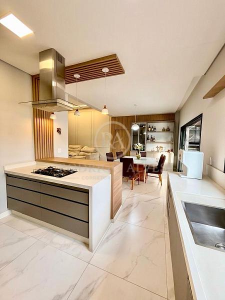 CONDOMINIO ESTANCIA HIPICA - NOVA ODESSA 9