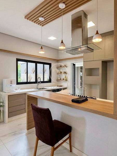 CONDOMINIO ESTANCIA HIPICA - NOVA ODESSA 7