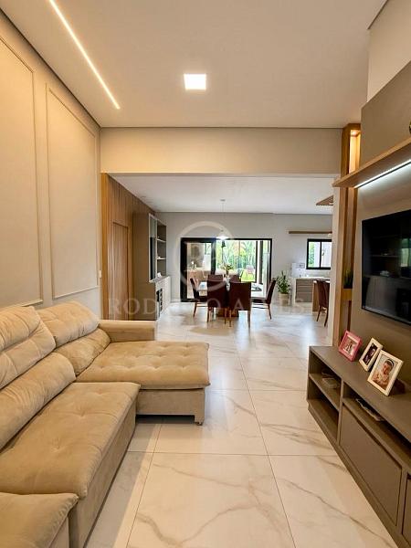 CONDOMINIO ESTANCIA HIPICA - NOVA ODESSA 5
