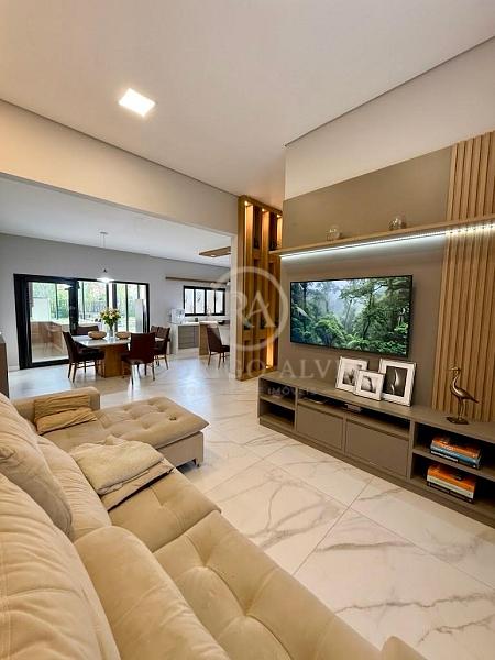 CONDOMINIO ESTANCIA HIPICA - NOVA ODESSA 2