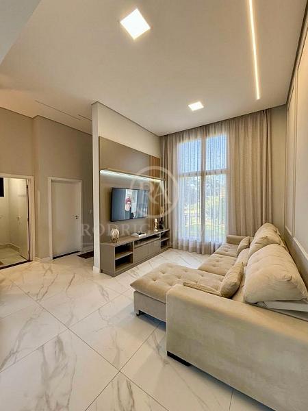 CONDOMINIO ESTANCIA HIPICA - NOVA ODESSA 4