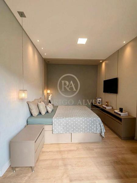 CONDOMINIO ESTANCIA HIPICA - NOVA ODESSA 15