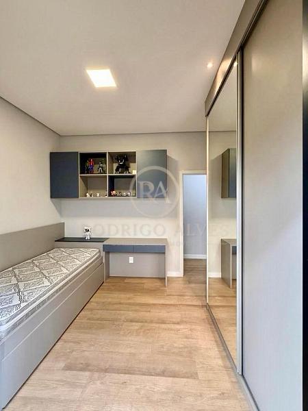 CONDOMINIO ESTANCIA HIPICA - NOVA ODESSA 12