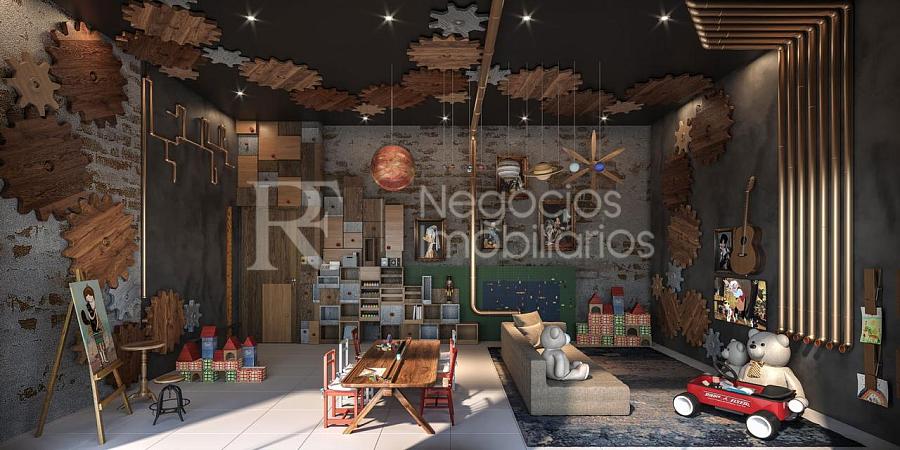 L'atelier — foto 19