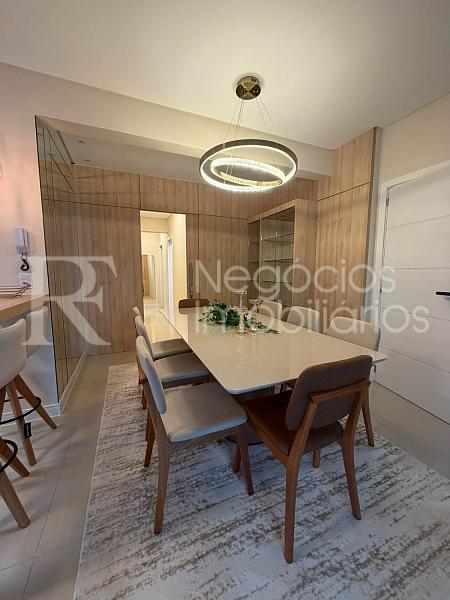 Apartamento � venda no SC Marine em Meia Praia � 3 Su�tes e 111 m� 4