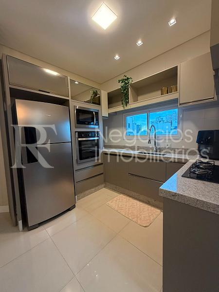 Apartamento � venda no SC Marine em Meia Praia � 3 Su�tes e 111 m� 6