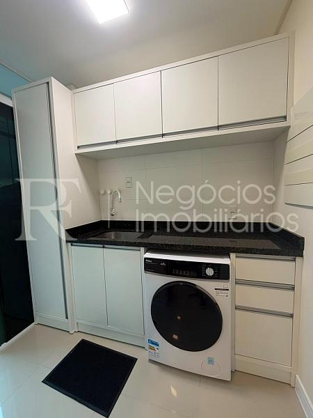 Apartamento � venda no SC Marine em Meia Praia � 3 Su�tes e 111 m� 7