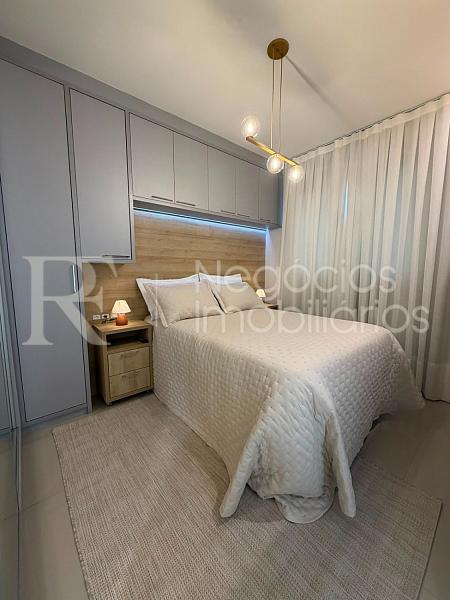 Apartamento � venda no SC Marine em Meia Praia � 3 Su�tes e 111 m� 9