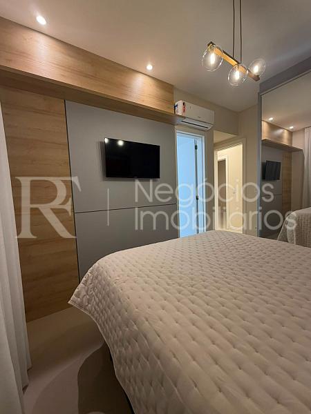 Apartamento � venda no SC Marine em Meia Praia � 3 Su�tes e 111 m� 11