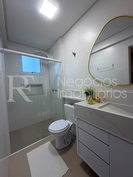 Apartamento � venda no SC Marine em Meia Praia � 3 Su�tes e 111 m� 12