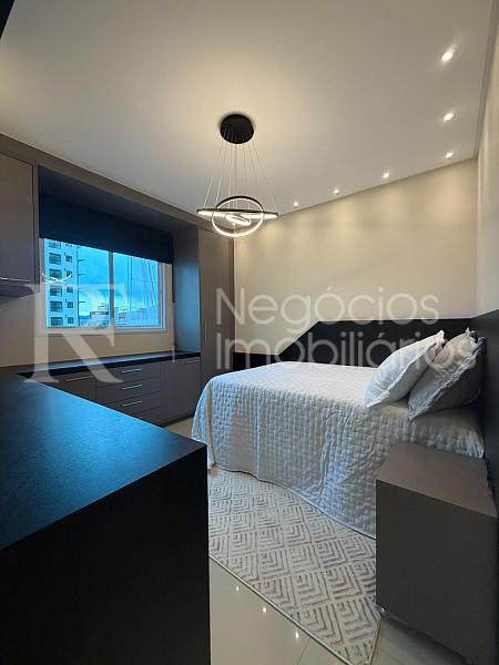 Apartamento � venda no SC Marine em Meia Praia � 3 Su�tes e 111 m� 13