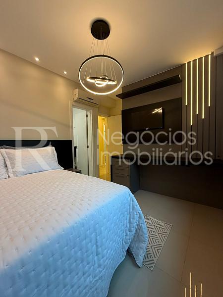 Apartamento � venda no SC Marine em Meia Praia � 3 Su�tes e 111 m� 14