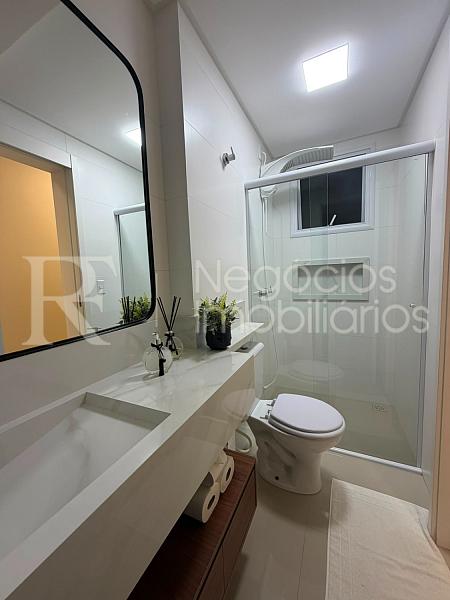 Apartamento � venda no SC Marine em Meia Praia � 3 Su�tes e 111 m� 18