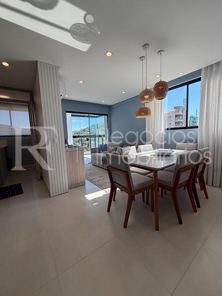 Apartamento � venda no Maria Valentina em Morretes � 2 Dormit�rios e 70 m� 1