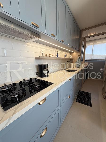 Apartamento � venda no Maria Valentina em Morretes � 2 Dormit�rios e 70 m� 4
