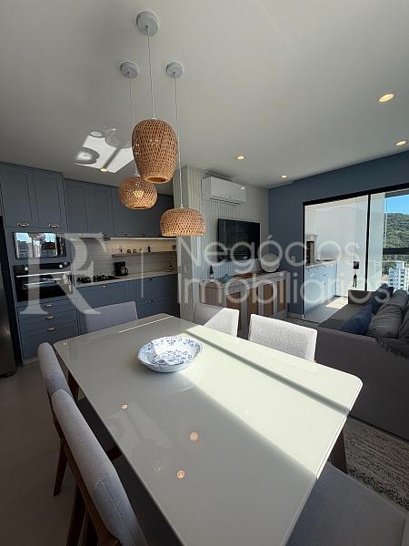 Apartamento � venda no Maria Valentina em Morretes � 2 Dormit�rios e 70 m� 6