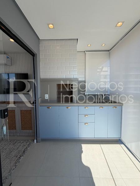 Apartamento � venda no Maria Valentina em Morretes � 2 Dormit�rios e 70 m� 8