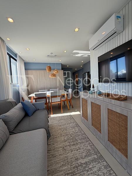 Apartamento � venda no Maria Valentina em Morretes � 2 Dormit�rios e 70 m� 10