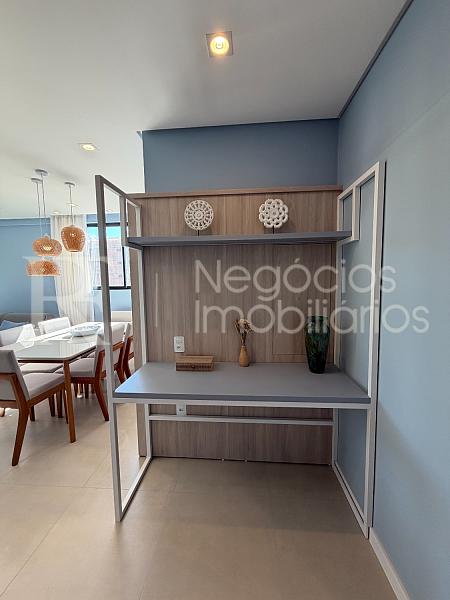 Apartamento � venda no Maria Valentina em Morretes � 2 Dormit�rios e 70 m� 11