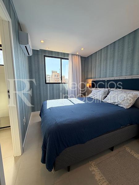Apartamento � venda no Maria Valentina em Morretes � 2 Dormit�rios e 70 m� 13