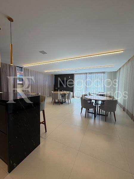 Apartamento � venda no Maria Valentina em Morretes � 2 Dormit�rios e 70 m� 29