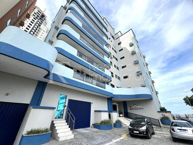 Apartamento Frente Mar � venda no Roland Heil em Itapema � 4 Dormit�rios e 197 m� 30