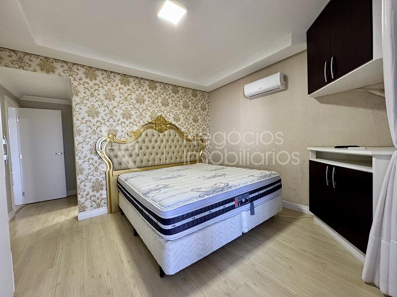 Apartamento Frente Mar � venda no Roland Heil em Itapema � 4 Dormit�rios e 197 m� 17