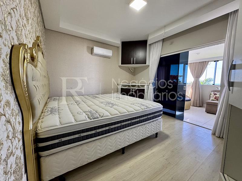 Apartamento Frente Mar � venda no Roland Heil em Itapema � 4 Dormit�rios e 197 m� 16