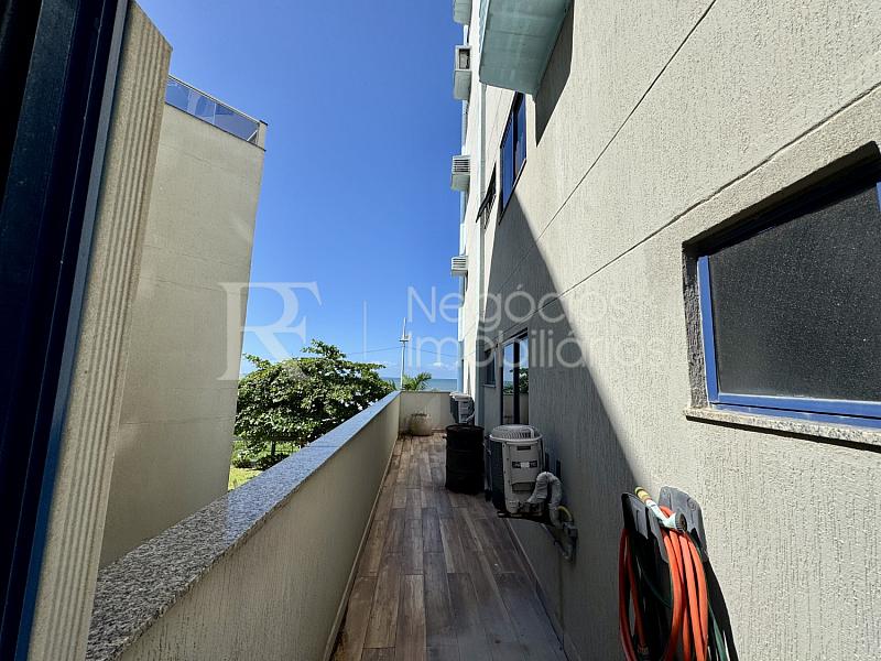 Apartamento Frente Mar � venda no Roland Heil em Itapema � 4 Dormit�rios e 197 m� 26