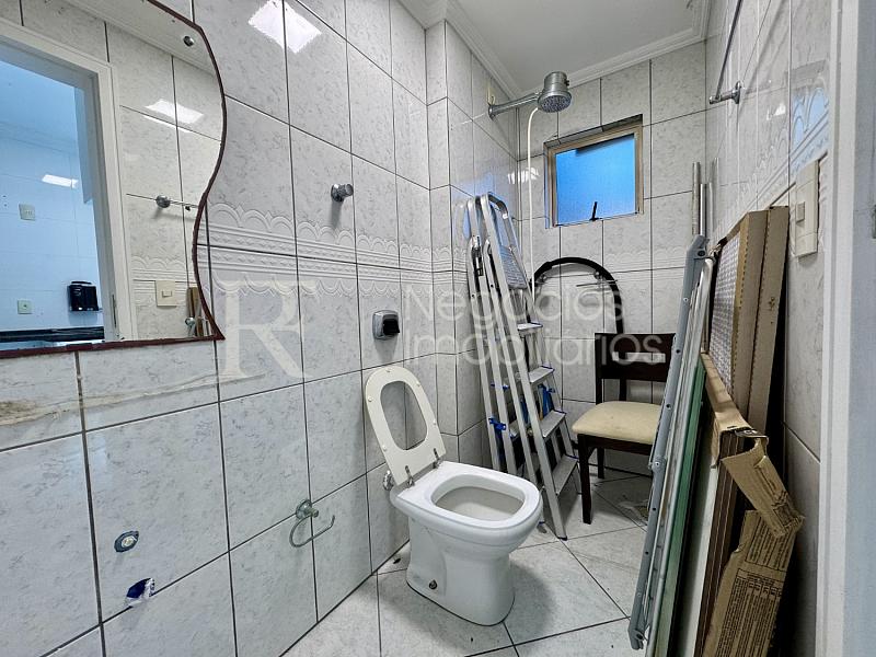 Apartamento Frente Mar � venda no Roland Heil em Itapema � 4 Dormit�rios e 197 m� 27