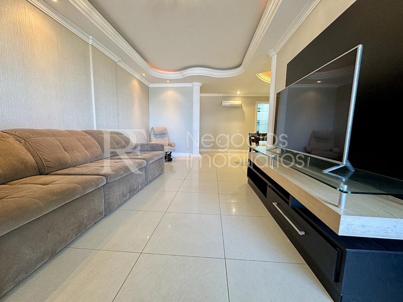 Apartamento Frente Mar � venda no Roland Heil em Itapema � 4 Dormit�rios e 197 m� 7