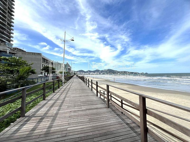 Apartamento Frente Mar � venda no Roland Heil em Itapema � 4 Dormit�rios e 197 m� 33